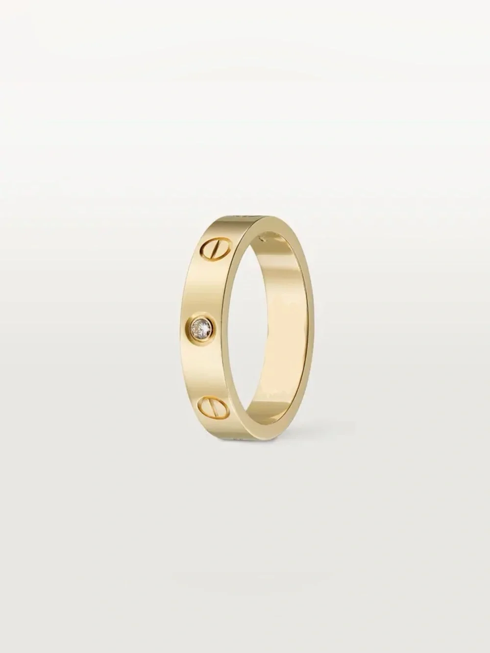 Moon Goddess Emporium 18k gold